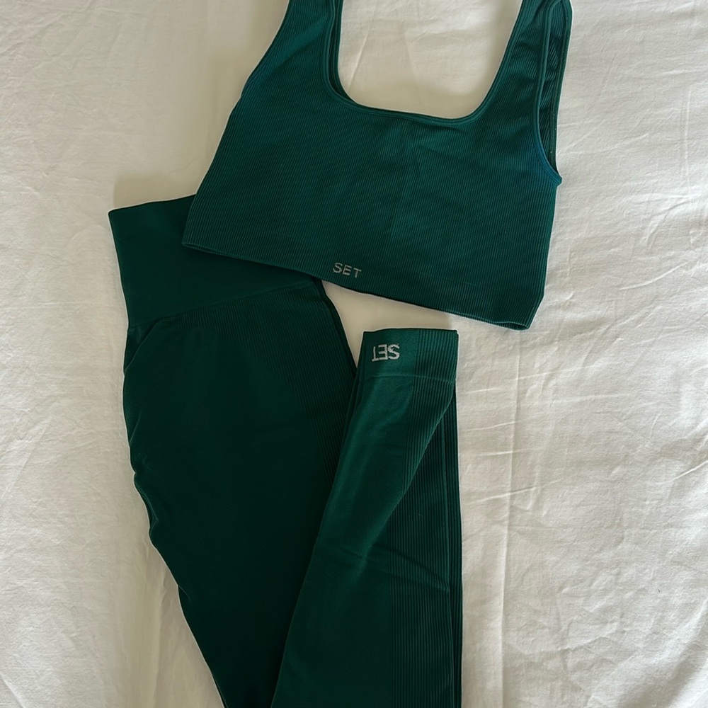 Set Active Mojito Set